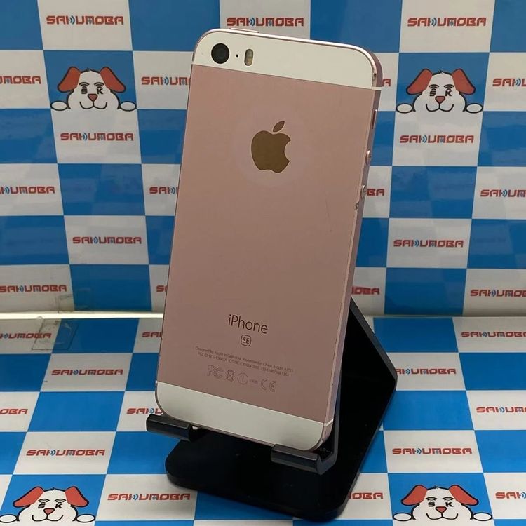 ¨ȯiPhoneSE 64GB  MLXQ2J/A AUSIMե꡼