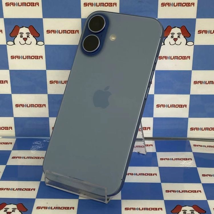 ¨��ȯ����iPhone 17 256GB �ߥ��ȥ֥롼 MG694J/A SIM�ե꡼����Ʊ��