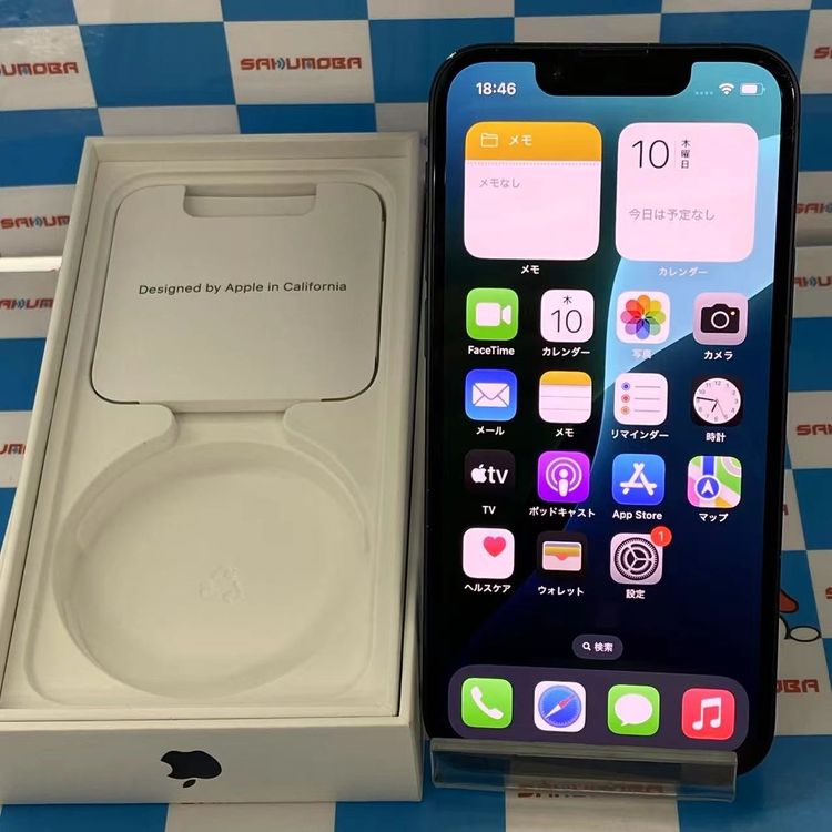 iPhone13 mini 128GB ߥåɥʥ MLJC3J/A SIMå AUS