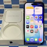 ¨��ȯ����iPhone15 128GB �֥�å� MTMH3J/A docomo��SIM�ե꡼