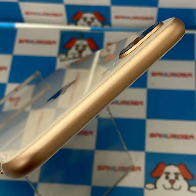 ¨ȯiPhone8 Plus 64GB  MQ9M2J/A SIMե꡼ 