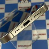 ¨��ȯ����iPhone15 Pro 256GB �ۥ磻�ȥ����˥��� MTUD3J/A SIM�ե꡼
