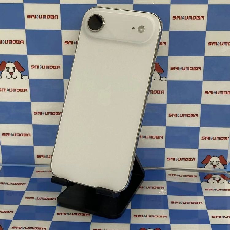 ¨��ȯ����iPhone Air 1TB ���饦�ɥۥ磻�� MG2H4J/A SIM�ե꡼����