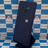 Galaxy Note9 128GB ߥåɥʥȥ֥å SC-01L docomoSIMե꡼