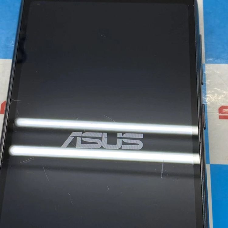 ZenFone Live (L1) 32GB �ߥåɥʥ��ȥ֥�å� ASUS_X00RD SIM�ե�