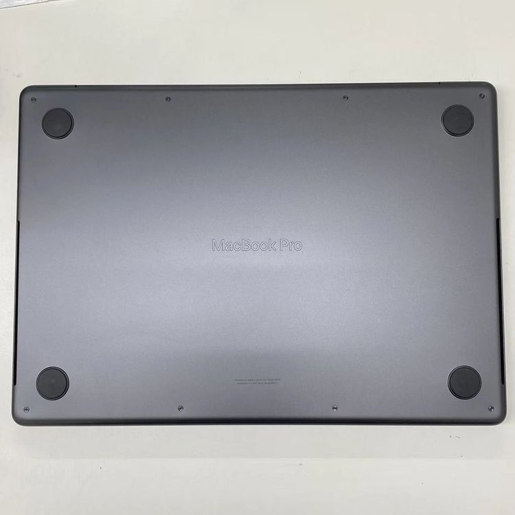 MacBook Pro 14����� M3 Pro 2023 (CPU:11C/GPU:14C)18G