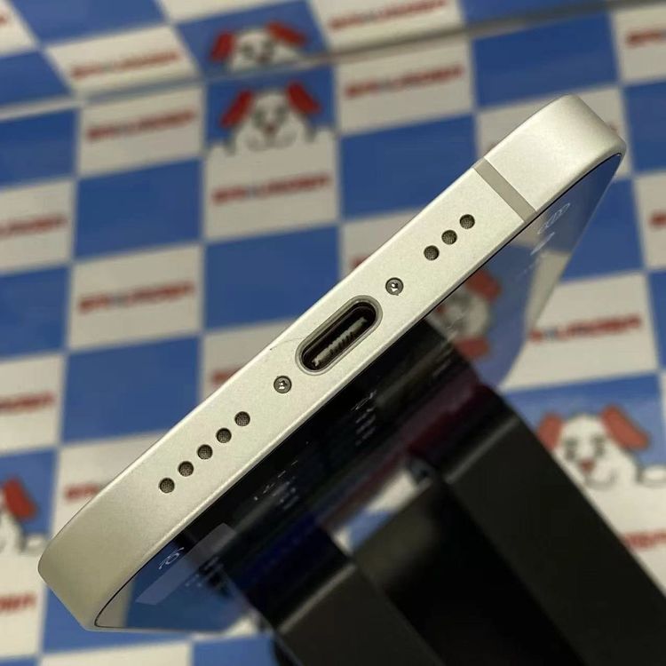 iPhone 16e 128GB �ۥ磻�� MD1R4J/A SoftBank��SIM�ե꡼