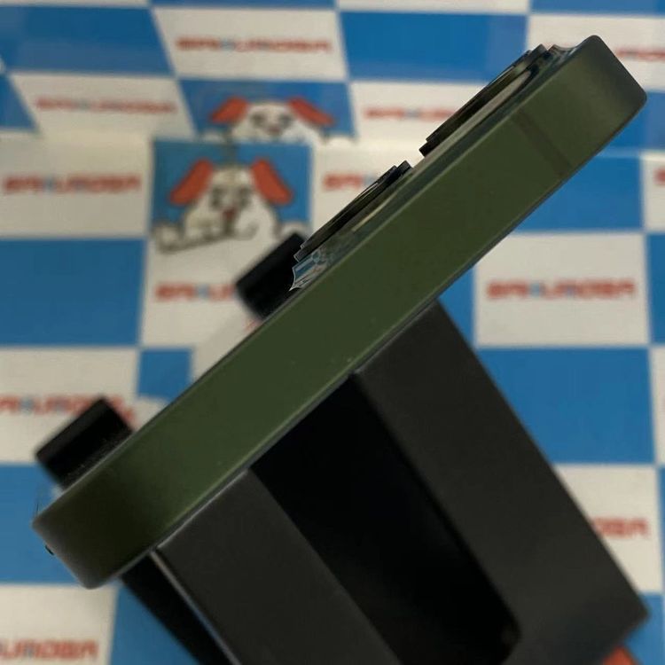 iPhone13 mini 256GB ���꡼�� MNFD3J/A SoftBank��SIM�ե꡼
