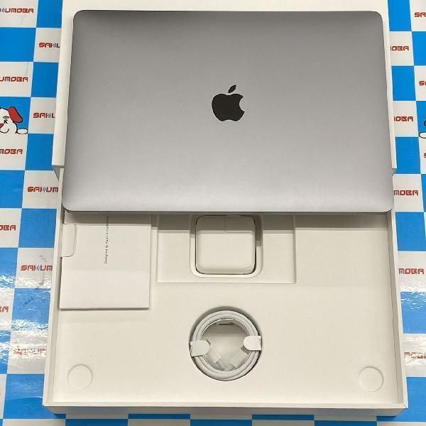 ムスビー｜当日発送可MacBook Air M1 2020 8GB 256GB A2337 新品同様 