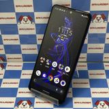 ¨��ȯ����AQUOS R5G 256GB �������֥롼 908SH SoftBank��SIM�ե꡼