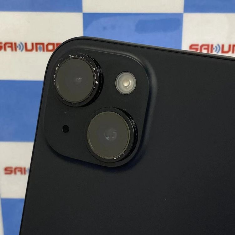 ¨��ȯ����iPhone15 128GB �֥�å� MTMH3J/A SoftBank��SIM�ե꡼