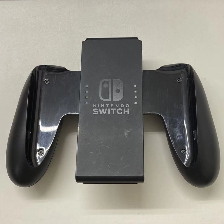 Nintendo Switch ���� Joy-Con(L)/(R) ���졼 HAC-S-KAAAA