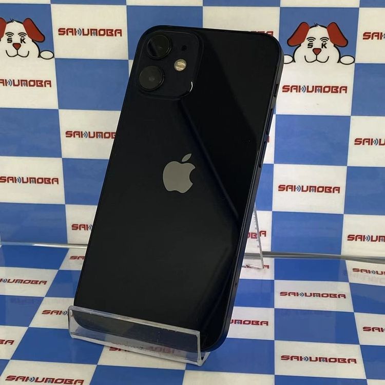iPhone12 mini 128GB �֥�å� MGDJ3J/A AU��SIM�ե꡼������ʳ���