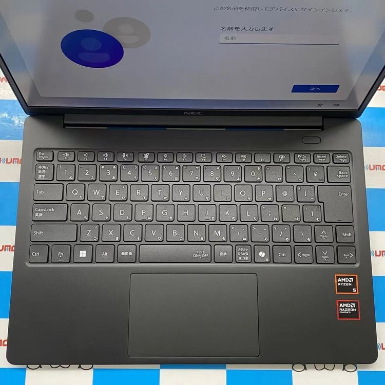 ¨��ȯ����LAVIE N14 - �ե����ȥ֥�å� PC-N145DKAB ����Ʊ��