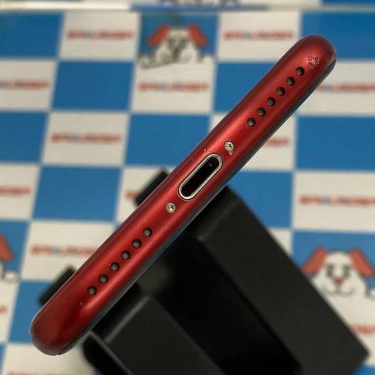 iPhoneSE ��3���� 64GB Product Red MMYE3J/A SIM�ե꡼��������