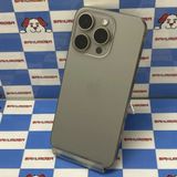 iPhone15 Pro 128GB �ʥ���������˥��� MTU93J/A SIM�ե꡼ ����