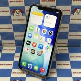 ¨��ȯ����iPhone11 256GB �ۥ磻�� MWM82J/A docomo��SIM�ե꡼