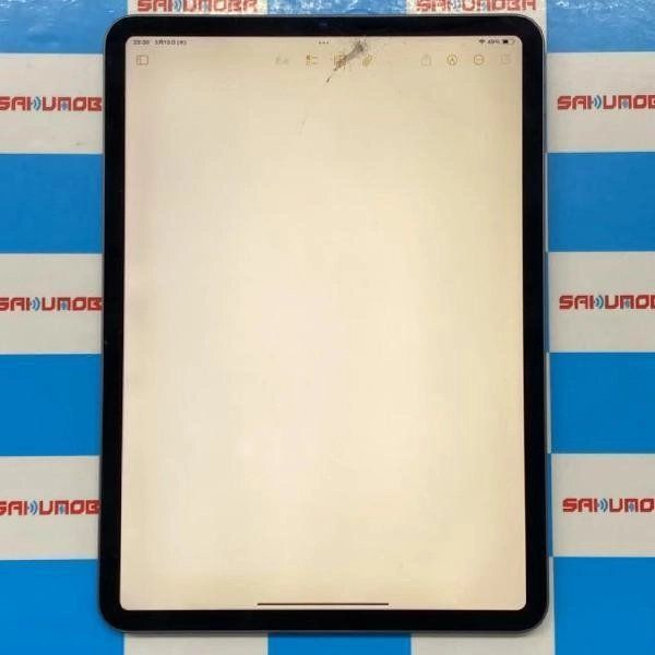 iPad Pro 11 3 Wi-Fiǥ 128GB MHQR3J/A A2377