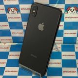 ¨ȯiPhoneX auSIMե꡼ 256GB MQC12J/A A1902 