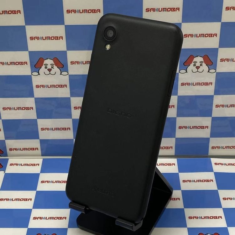 DIGNO BX2 4GB/64GB �֥�å� A101KC SoftBank��SIM�ե꡼