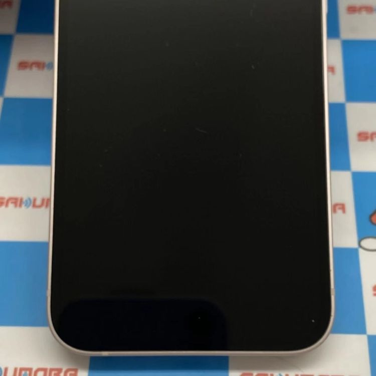 iPhone13 mini 128GB �ԥ� MLJF3J/A SoftBank��SIM�ե꡼