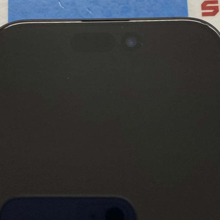 iPhone15 Pro 128GB �֥롼�����˥��� 3M437J/A ��ŷ��Х�����SIM�ե꡼
