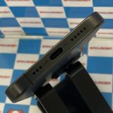 iPhone15 Pro 128GB �֥�å������˥��� MTU73J/A AU��SIM�ե꡼