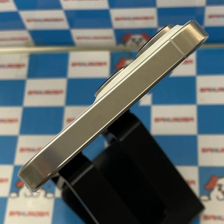 iPhone16 Pro Max 256GB �ۥ磻�ȥ����˥��� MYWH3J/A SIM�ե꡼����