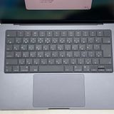 MacBook Pro 14����� M4 2024 16GB/1TB ���ڡ����֥�å� A3112