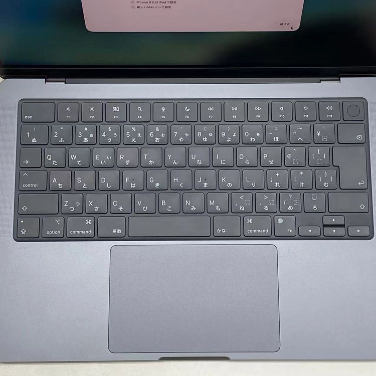 MacBook Pro 14����� M4 2024 16GB/1TB ���ڡ����֥�å� A3112