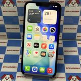 iPhone13 128GB ミッドナイト MLNC3J/A SoftBank版SIMフリー ジャン