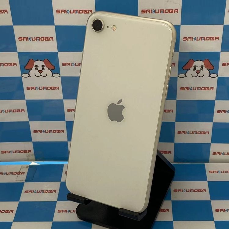 iPhoneSE 3 128GB 饤 MMYG3J/A SoftBankSIMե