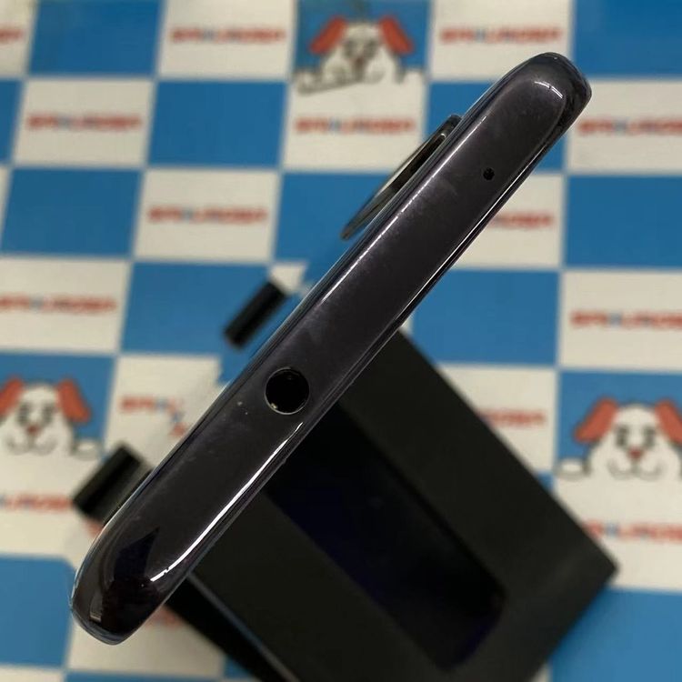 ¨��ȯ����Galaxy A41 64GB �֥�å� SC-41A docomo��SIM�ե꡼