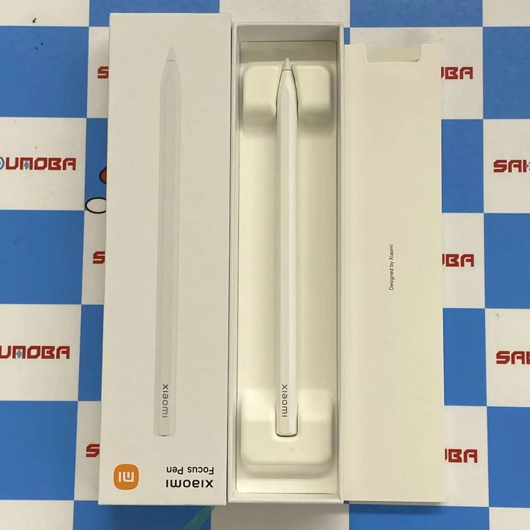 ¨��ȯ����Xiaomi Focus Pen  �ۥ磻�� 23089MP43C