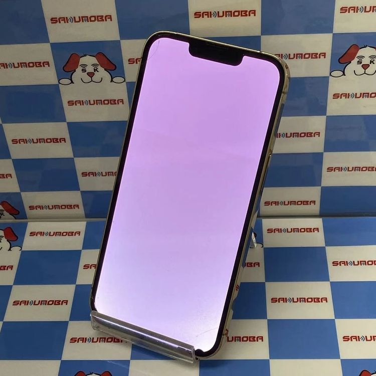 iPhone13 Pro 256GB ������� MLUQ3J/A docomo��SIM�ե꡼ �����