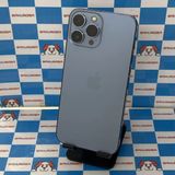 iPhone13 Pro Max 128GB ������֥롼 MLJ73J/A SoftBank��SI