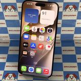 iPhone15 Pro Max 256GB ブルーチタニウム MU6T3J/A SIMフリー
