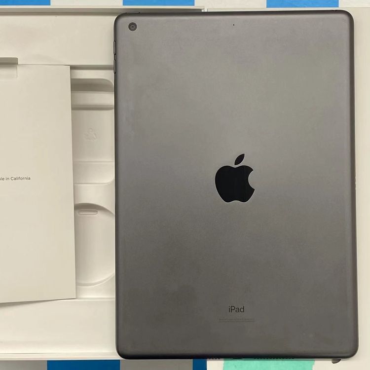 ¨ȯiPad 8 Wi-Fiǥ 128GB ڡ쥤 MYLD2J/A 