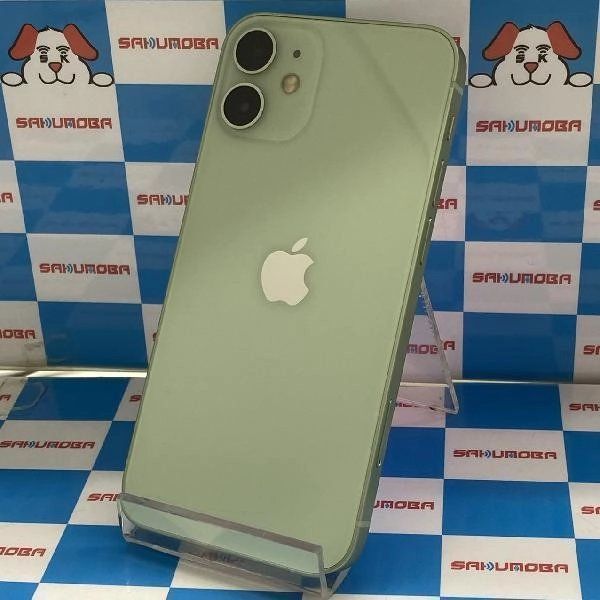 iPhone12 mini SoftBankSIMե꡼ 256GB MGDW3J/A A2398