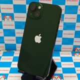 ¨ȯiPhone13 128GB ꡼ MNGG3J/A AUSIMե꡼ 