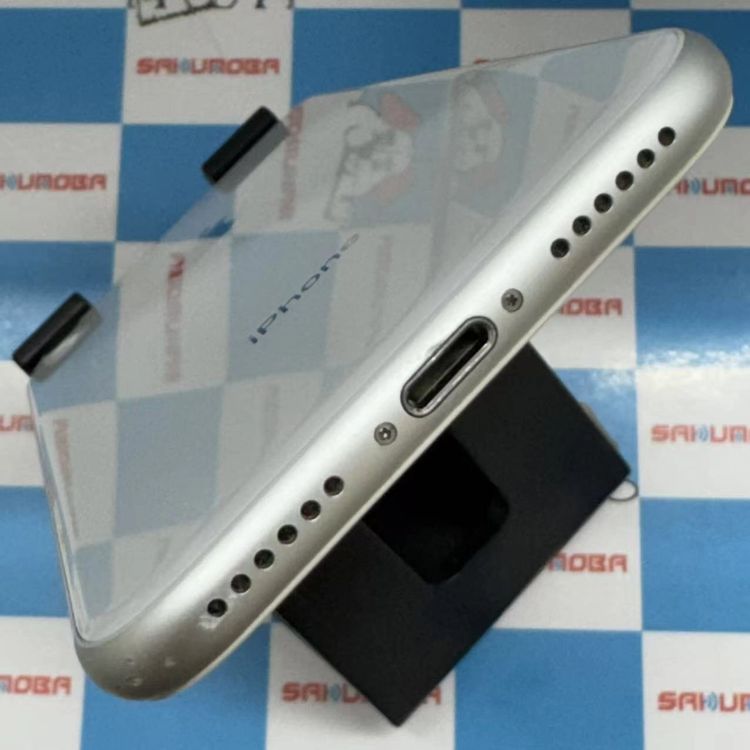 ¨ȯiPhone8 64GB С MQ792J/A docomoSIMե꡼