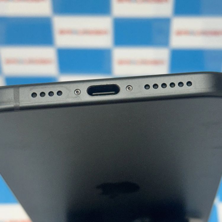 ¨��ȯ����iPhone15 Plus 256GB �֥�å� MU0F3J/A SIM�ե꡼