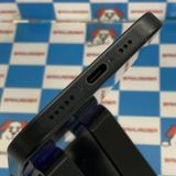 ¨��ȯ����iPhone15 128GB �֥�å� MTMH3J/A AU��SIM�ե꡼