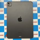 iPad Pro 11インチ 第5世代 Wi-Fiモデル 256GB スペースブラック MVV83J