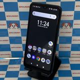 ¨��ȯ����arrows We 64GB �֥�å� FCG01 AU��SIM�ե꡼