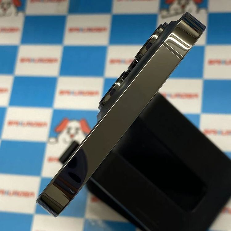 iPhone13 Pro 512GB グラファイト NLUV3J/A docomo版SIMフリー交換