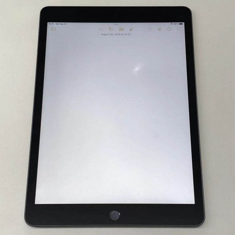 iPad ��9���� Wi-Fi+Cellular��ǥ� 64GB MK473J/A SoftBank