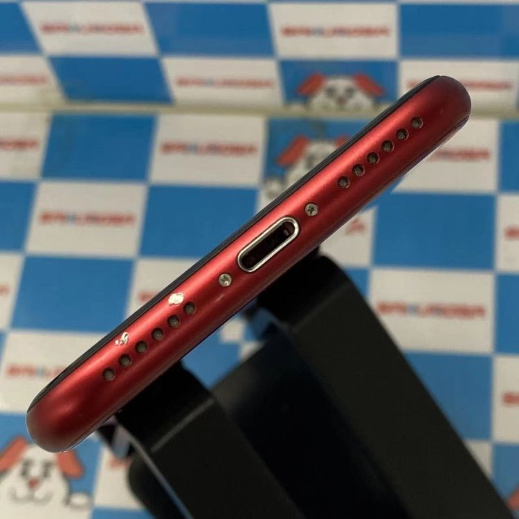 iPhoneSE ��3���� 128GB Product Red MMYH3J/A SIM�ե꡼