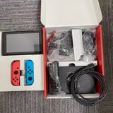 Nintendo Switch ���� Joy-Con(L) �ͥ���֥롼/(R) �ͥ����å� 20