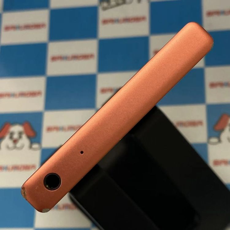 Xperia XZ1 Compact 32GB Twilight Pink SO-02K SIM�ե�